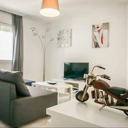 Apartamento Luminoso Centrico Triana Seville Exterior photo