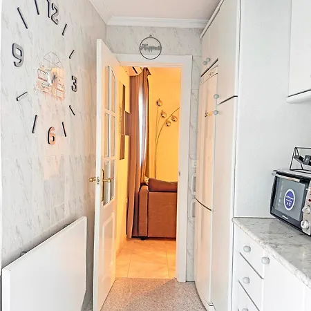 Apartamento Luminoso Centrico Triana Seville Exterior photo