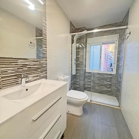 Apartamento Luminoso Centrico Triana Seville Exterior photo