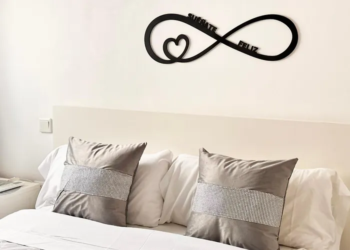 Apartamento Luminoso Centrico Triana