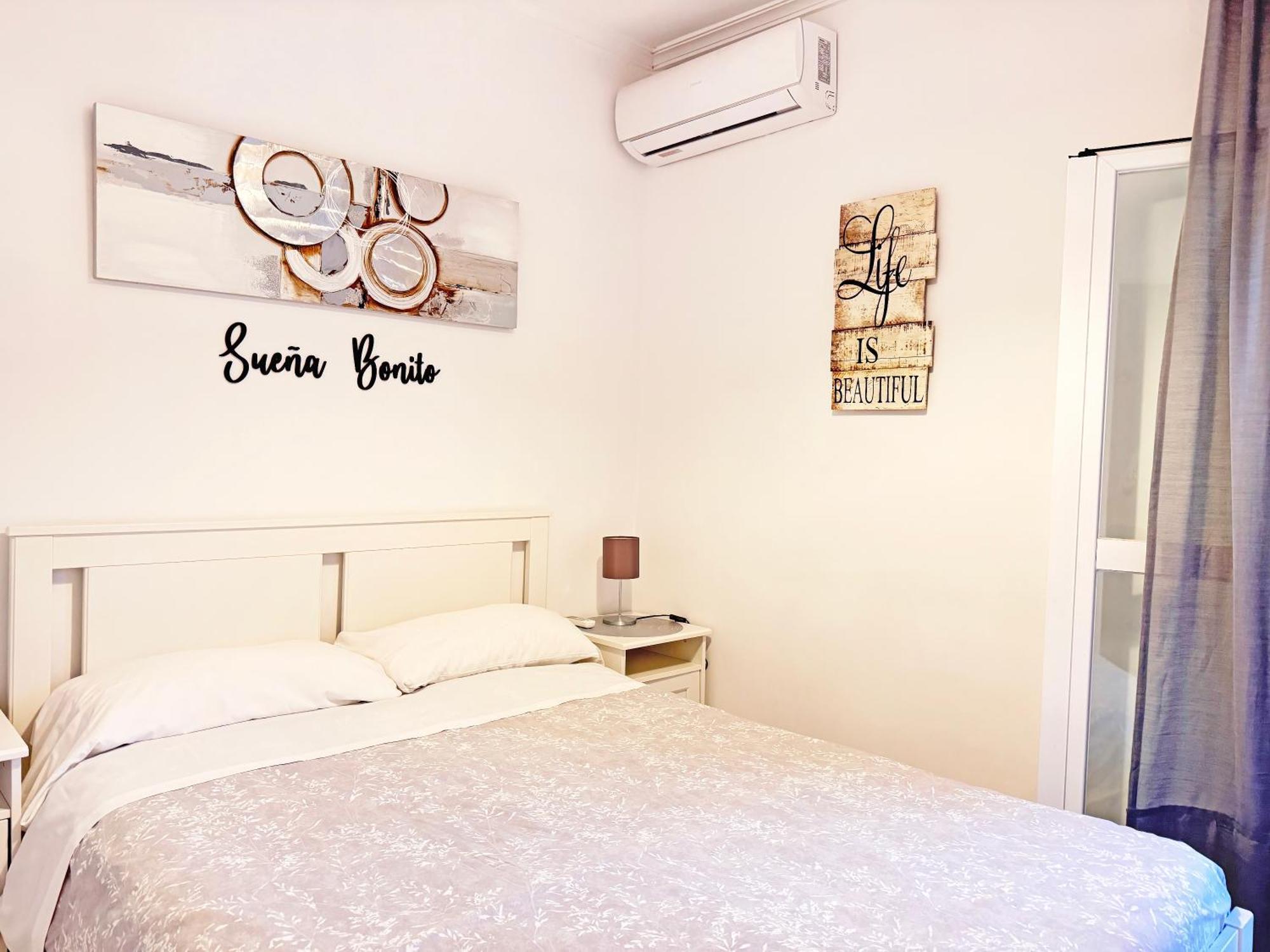 Apartamento Luminoso Centrico Triana *