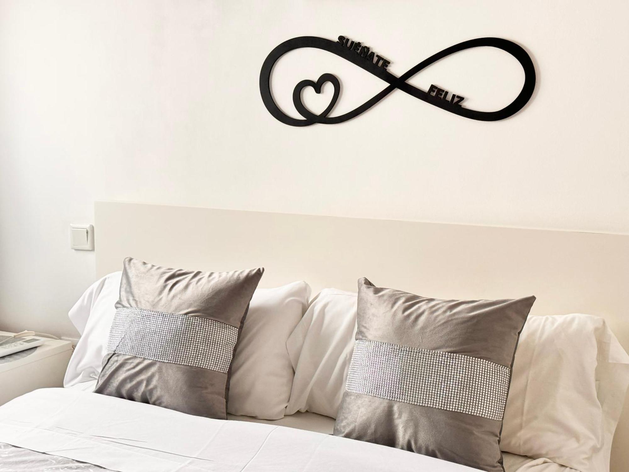 Apartamento Luminoso Centrico Triana *