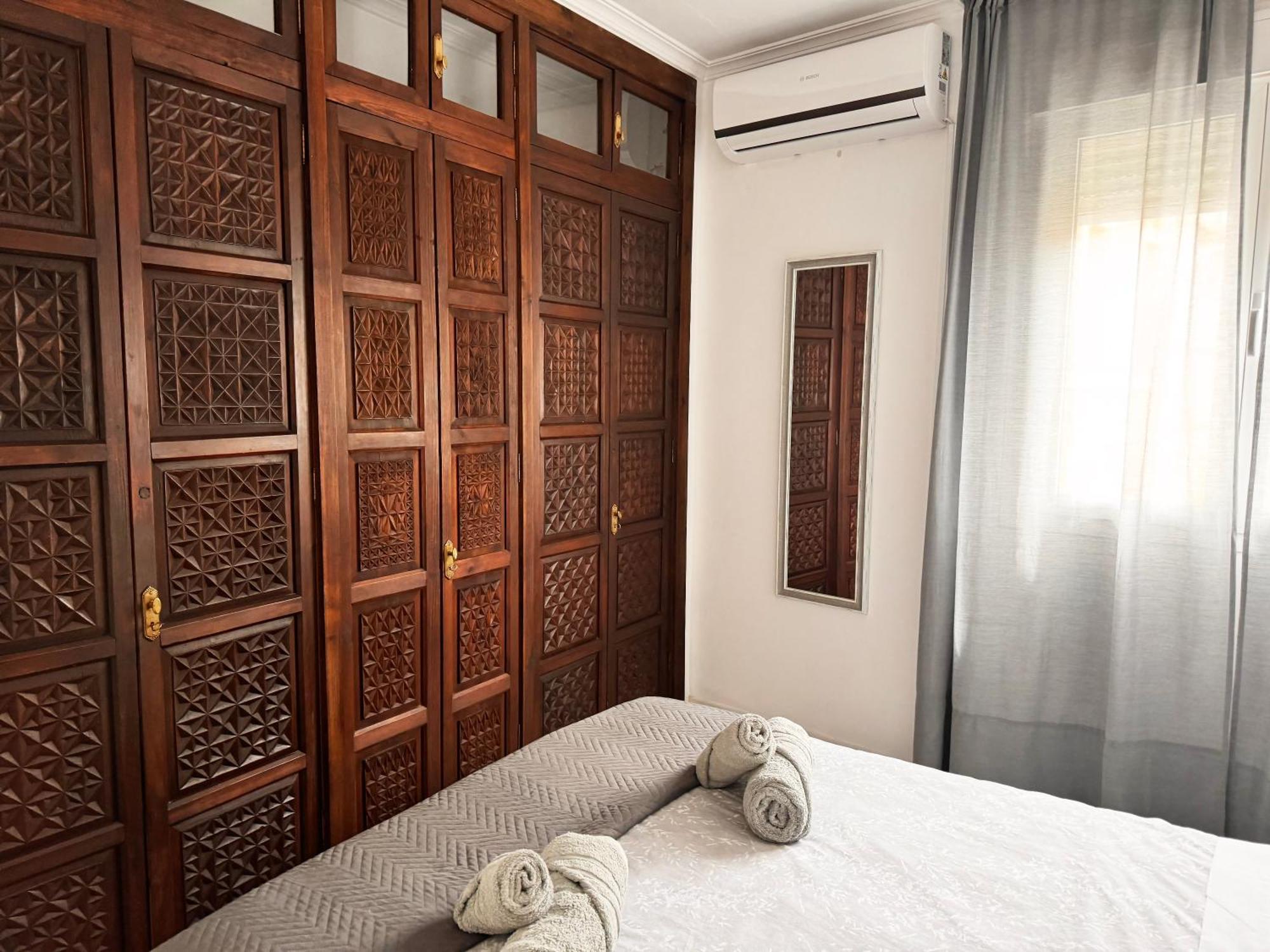 Apartamento Luminoso Centrico Triana *