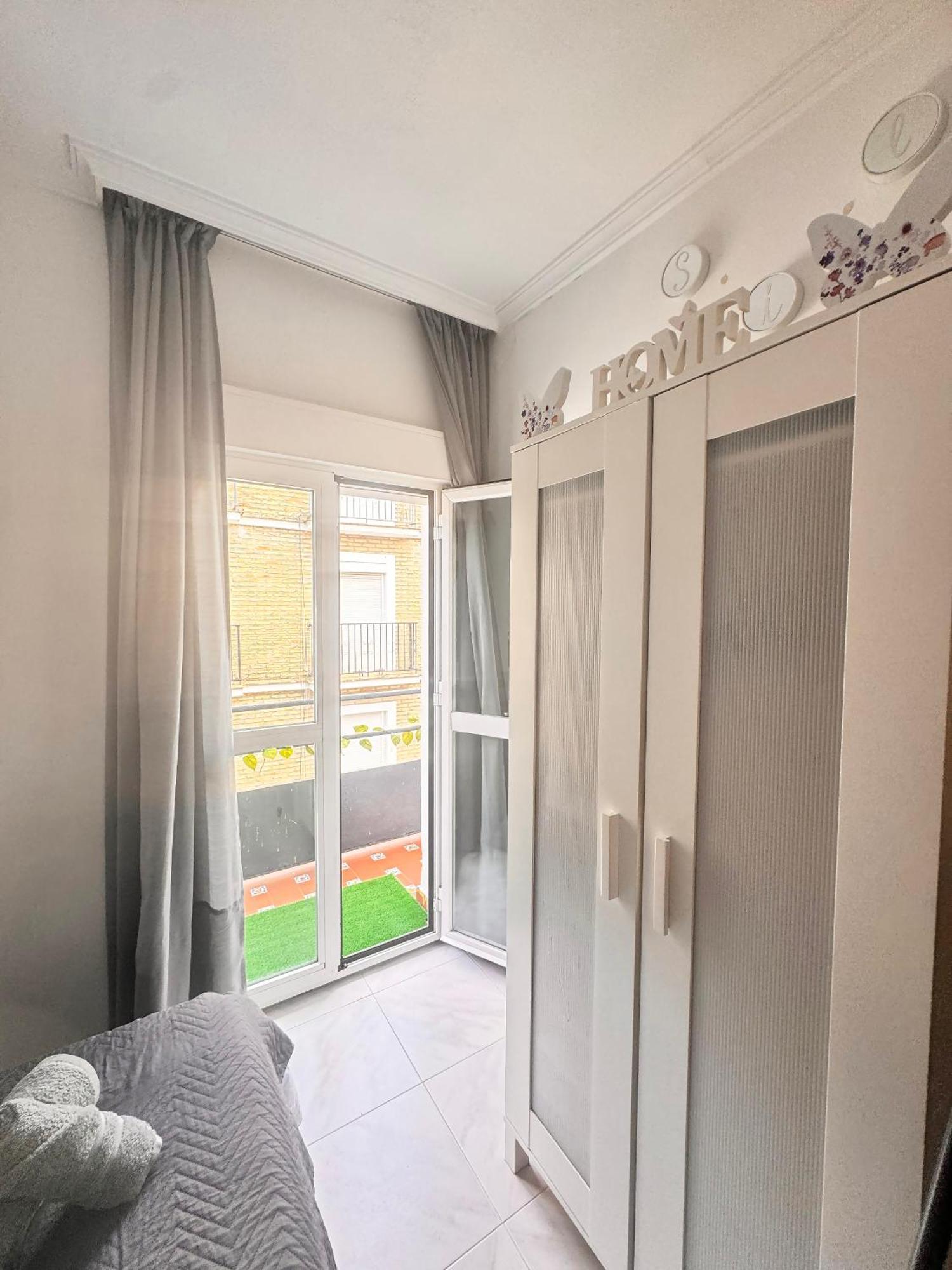 Apartamento Luminoso Centrico Triana *
